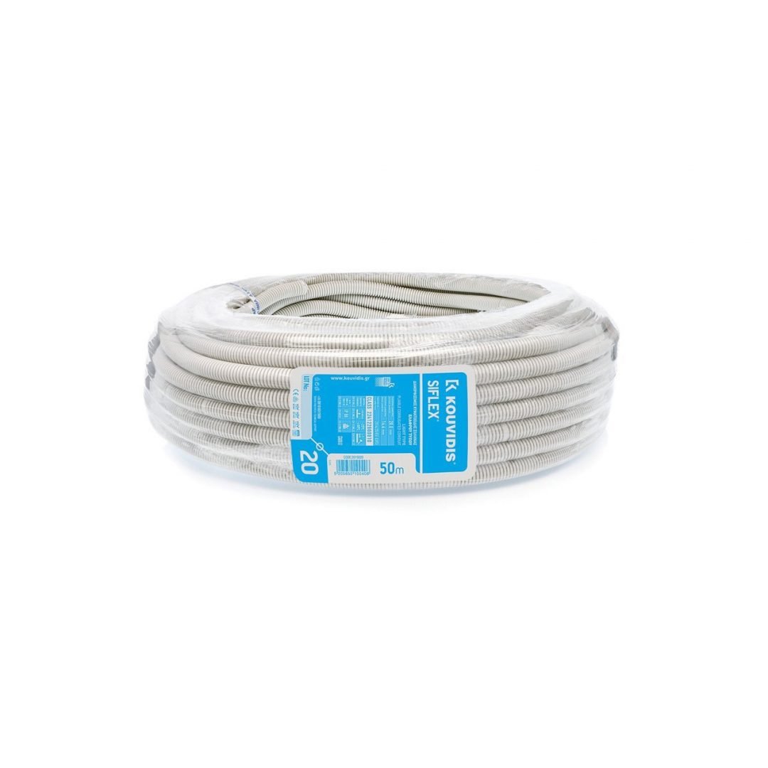 SIFLEX tubo maleável