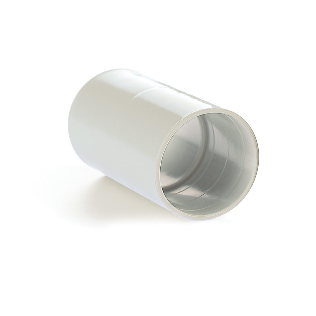 Acoplador para tubos DUROFLEX PLUS/SUPERFLEX PLUS