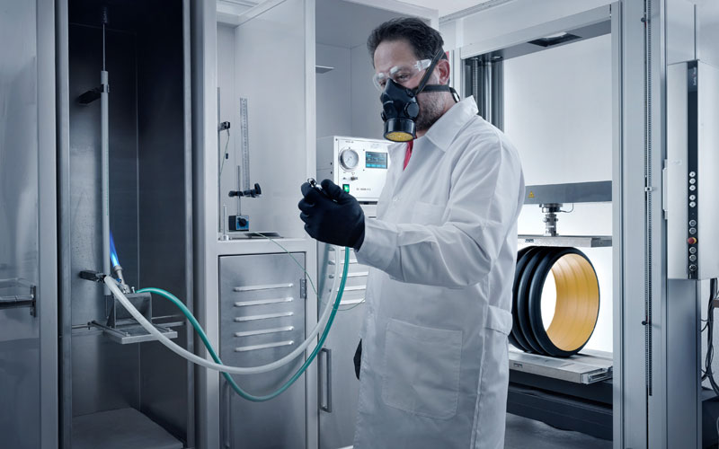 A KOUVIDIS colabora com a Universidade Técnica Nacional de Atenas e com o EVETAM-MIRTEC