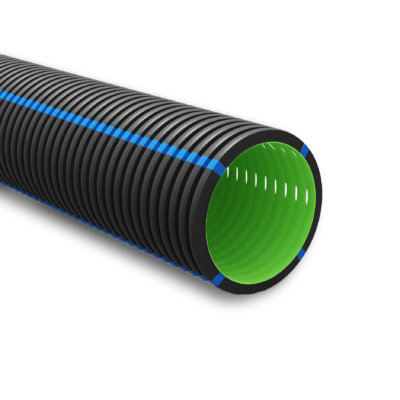 GEODRAIN DRENAGEM SUBTERRANEA